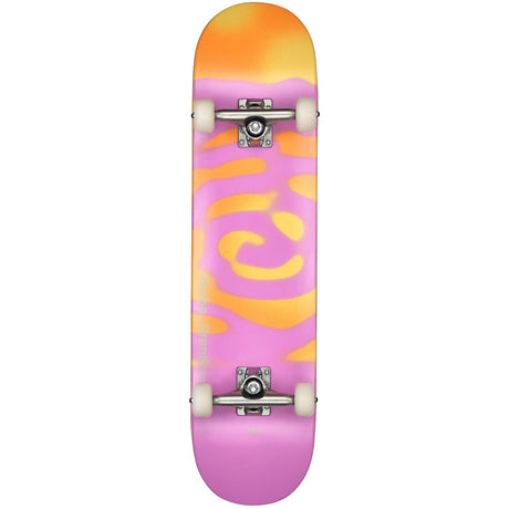 Globe G0 Pond Complete Skateboard - The Skateboard Shop
