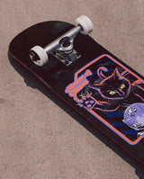 Globe G1 Master of Chaos Complete Skateboard - The Skateboard Shop
