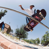 Globe G1 Master of Chaos Complete Skateboard - The Skateboard Shop