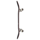Globe G1 Master of Chaos Complete Skateboard - The Skateboard Shop