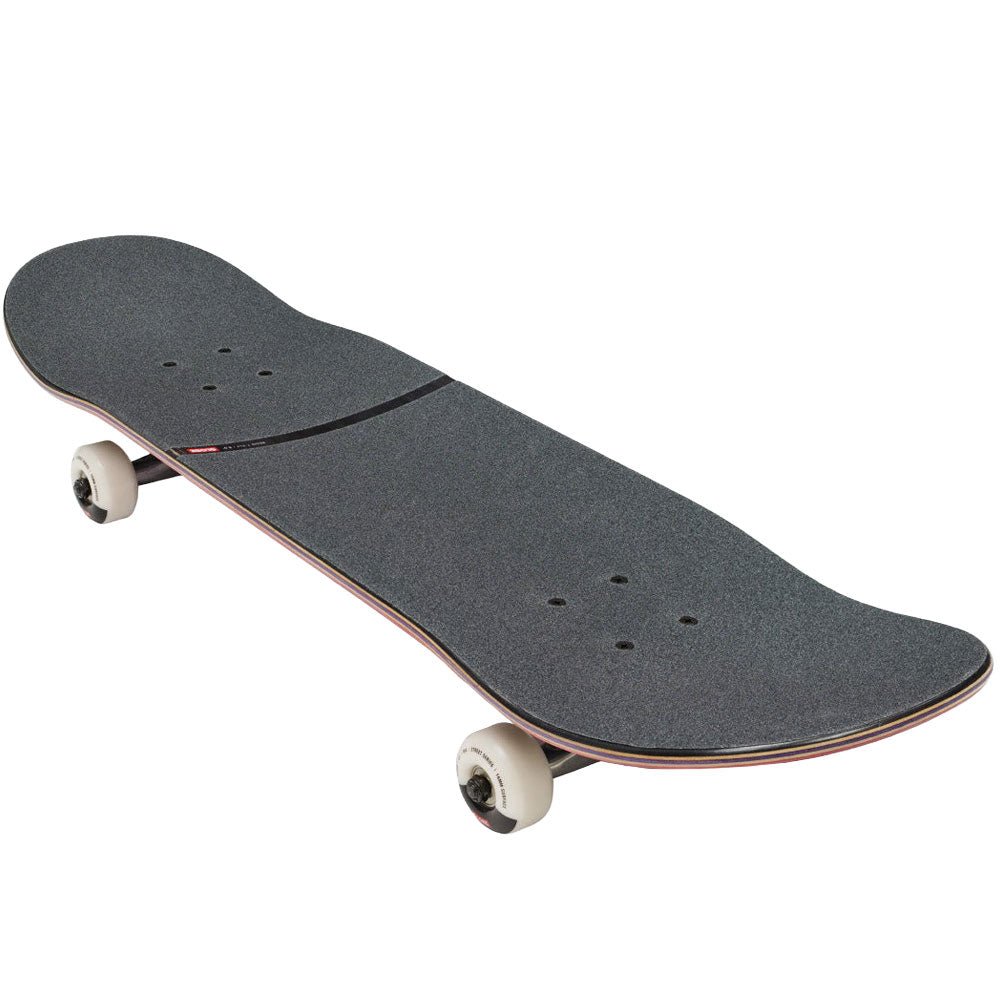 Globe G1 Master of Chaos Complete Skateboard - The Skateboard Shop