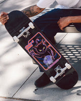 Globe G1 Master of Chaos Complete Skateboard - The Skateboard Shop