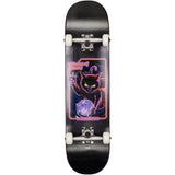 Globe G1 Master of Chaos Complete Skateboard - The Skateboard Shop