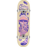 Globe G1 Mind Expansion Complete Skateboard - The Skateboard Shop