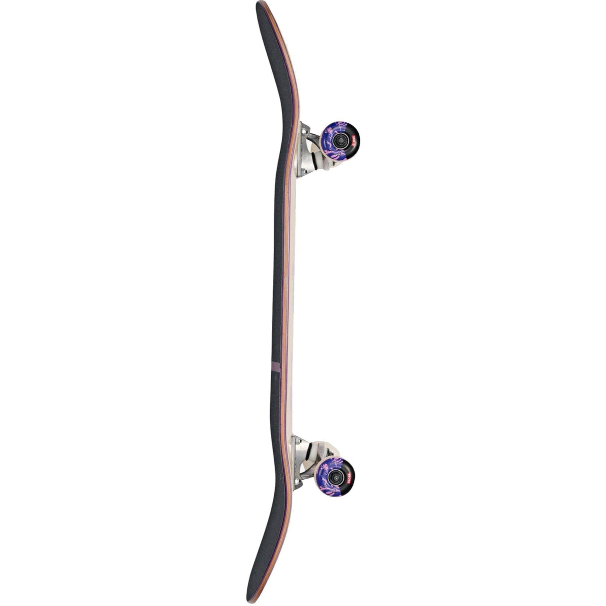 Globe G1 Mind Expansion Complete Skateboard - The Skateboard Shop