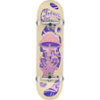 Globe G1 Mind Expansion Complete Skateboard - The Snowboard Shop