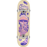 Globe G1 Mind Expansion Complete Skateboard - The Snowboard Shop