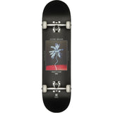Globe G1 Palm Off Complete Skateboard - The Skateboard Shop
