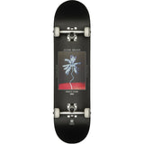 Globe G1 Palm Off Complete Skateboard - The Snowboard Shop