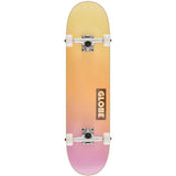 Globe Goodstock Complete Skateboard - The Skateboard Shop