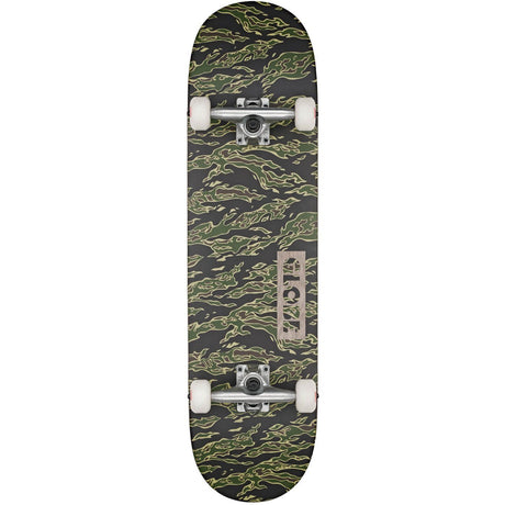 Globe Goodstock Complete Skateboard - The Skateboard Shop