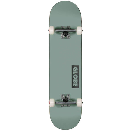 Globe Goodstock Complete Skateboard - The Skateboard Shop