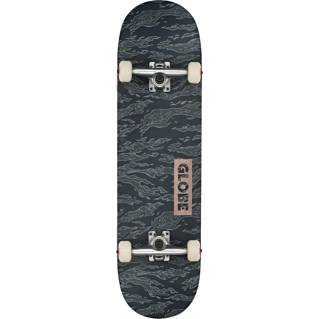 Globe Goodstock Complete Skateboard - The Snowboard Shop