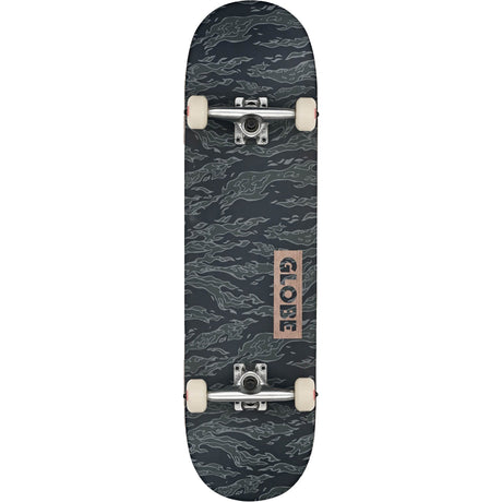 Globe Goodstock Complete Skateboard - The Snowboard Shop