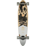 Globe Pinner Classic 40" Longboard - The Skateboard Shop