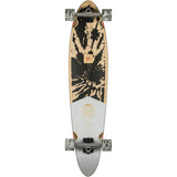Globe Pinner Classic 40" Longboard - The Snowboard Shop