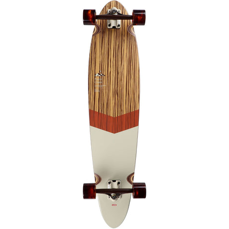 Globe Pinner Classic 40" Longboard - The Snowboard Shop