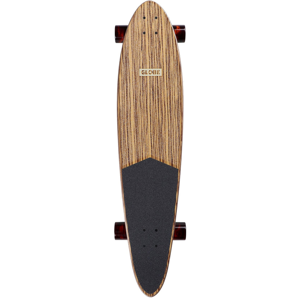Globe Pinner Classic 40" Longboard - The Snowboard Shop