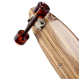 Globe Pinner Classic 40" Longboard - The Snowboard Shop