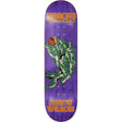 Heroin Aaron Wilson Fish Deck - The Skateboard Shop