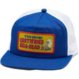 Heroin Certifried Egghead Trucker Hat - The Skateboard Shop