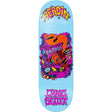 Heroin Craig Scott Scrap Metal Deck - The Skateboard Shop