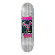 Heroin Lee Yankou Hellscape Deck - 8.25" - The Snowboard Shop