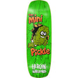 Heroin Mini Pickle Deck - The Skateboard Shop