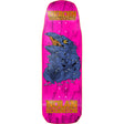 Heroin Nolan Houghton Crow Deck - The Skateboard Shop