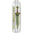 Heroin Sword Deck - The Skateboard Shop