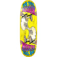 Heroin Tall Boy Merged Deck - The Skateboard Shop