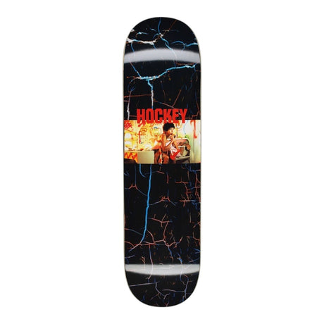 Hockey Nikita Nik Stain Deck - 8.44" - The Snowboard Shop