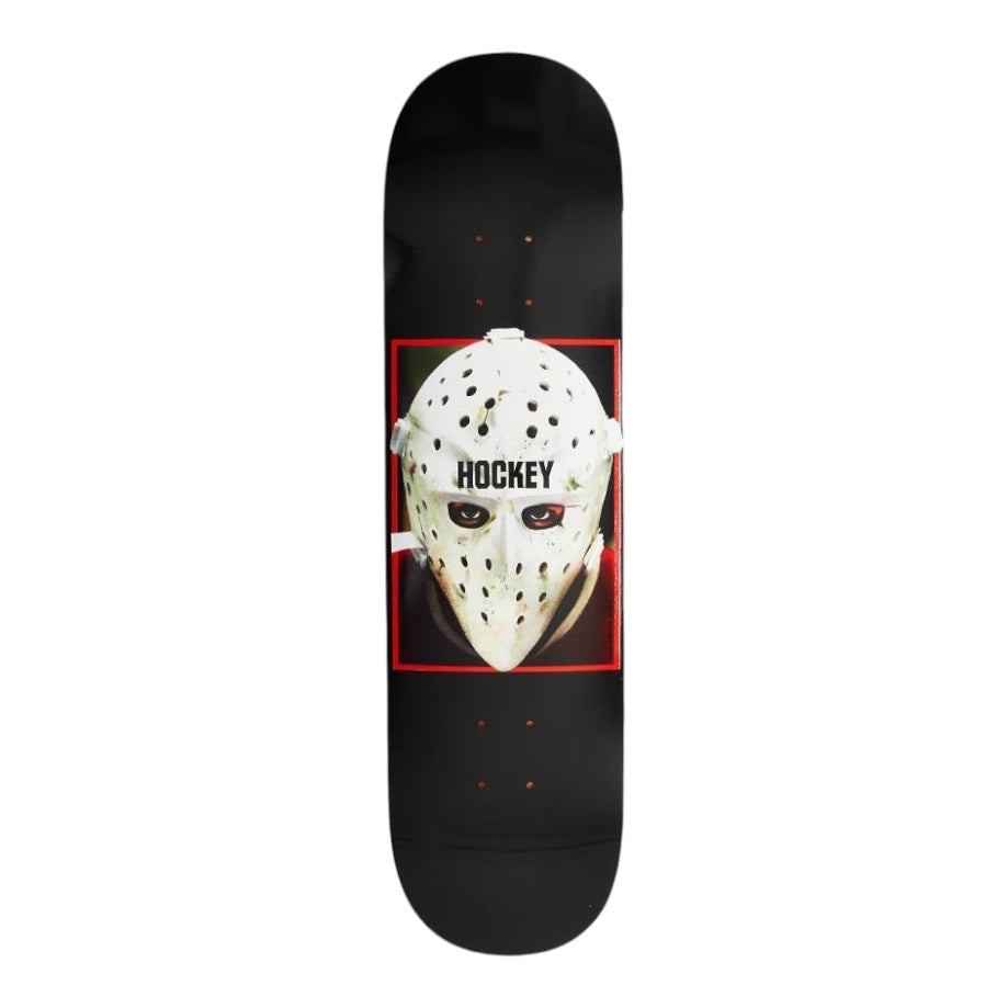 Hockey War On Ice Deck - 8.18" - The Snowboard Shop