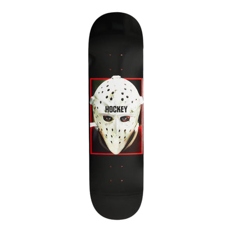 Hockey War On Ice Deck - 8.18" - The Snowboard Shop