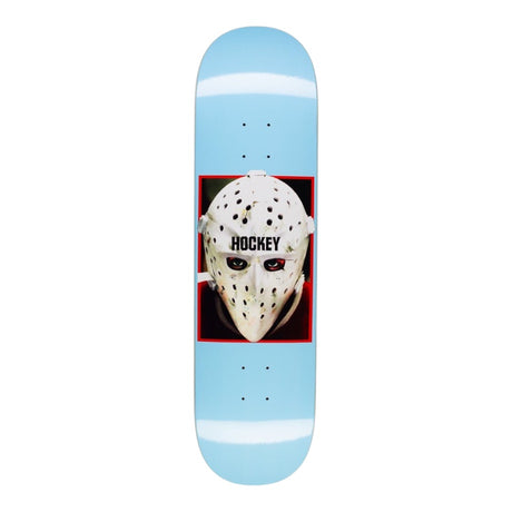 Hockey War On Ice Deck - 9" - The Snowboard Shop