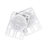 Independent 1/8" Skateboard Riser Pads - The Snowboard Shop