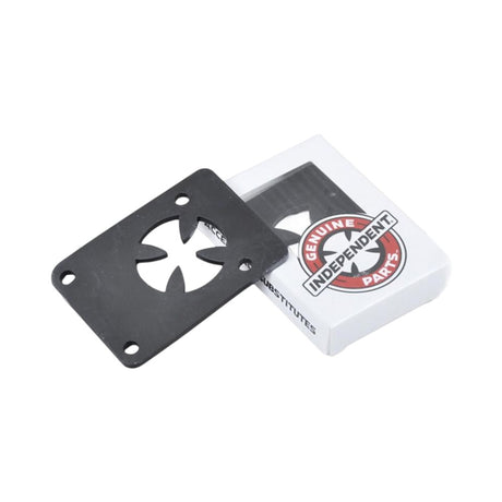 Independent 1/8" Skateboard Shock Riser Pads - The Snowboard Shop