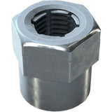 Independent Axle Rethreader & Axle Nuts - The Skateboard Shop