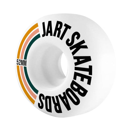 Jart Flag Skateboard Wheels - The Snowboard Shop