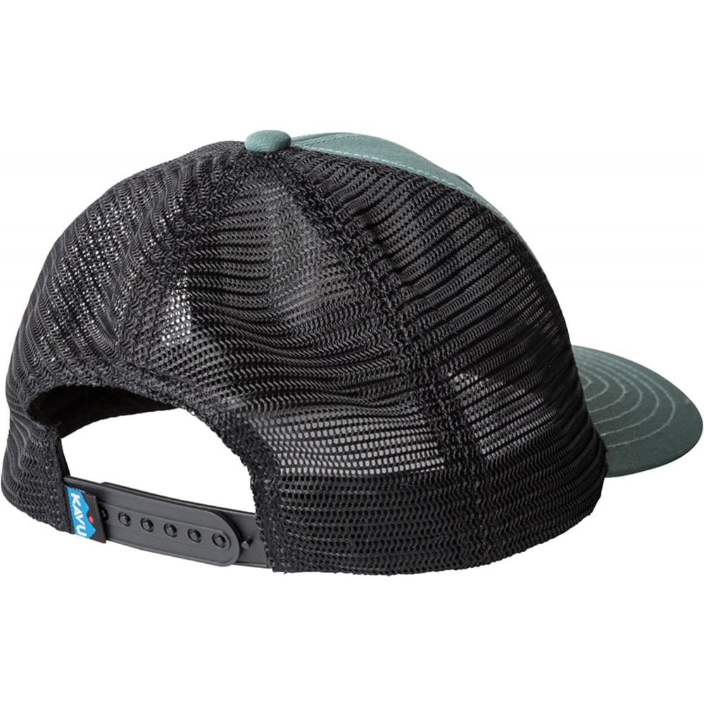 Kavu Above Standard Trucker Hat - The Skateboard Shop