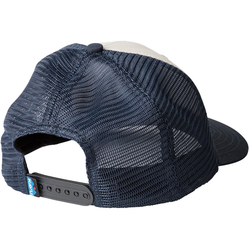 Kavu Above Standard Trucker Hat - The Skateboard Shop