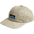 Kavu Ballard Classic Dad Cap - The Skateboard Shop