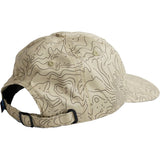 Kavu Ballard Classic Dad Cap - The Snowboard Shop
