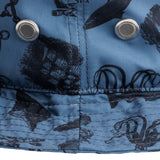 Kavu BFE Bucket Hat - The Skateboard Shop