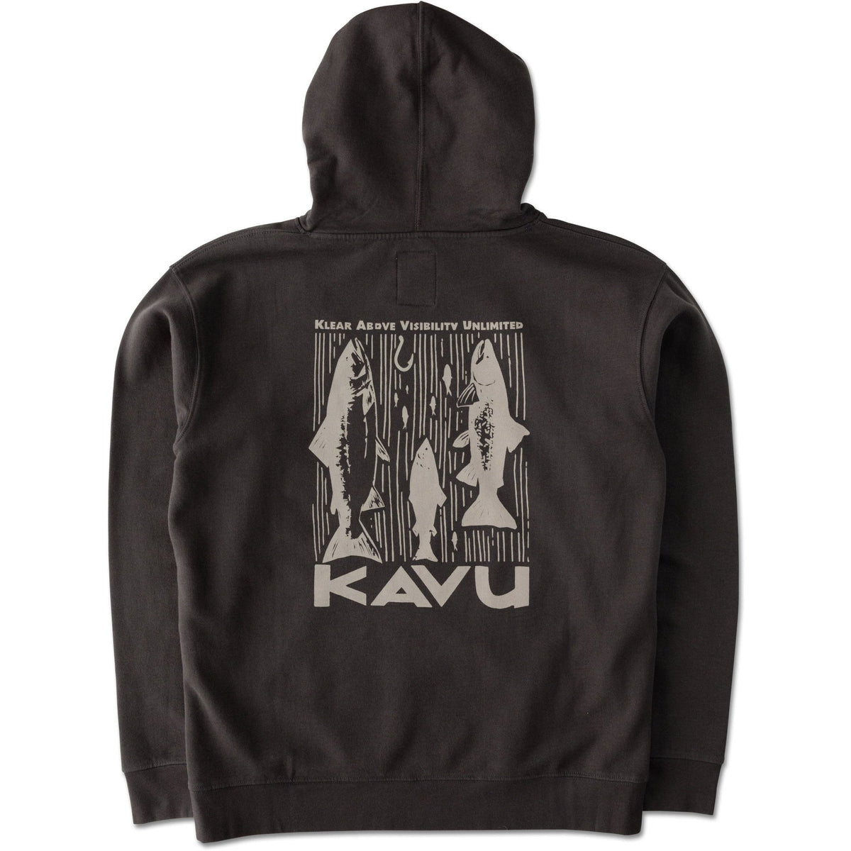 Kavu Core Hoodie - The Skateboard Shop