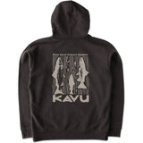 Kavu Core Hoodie - The Skateboard Shop