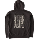 Kavu Core Hoodie - The Snowboard Shop