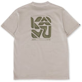 Kavu Cubed T-Shirt - The Skateboard Shop