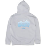 Kavu Fade Away Hoodie - The Snowboard Shop