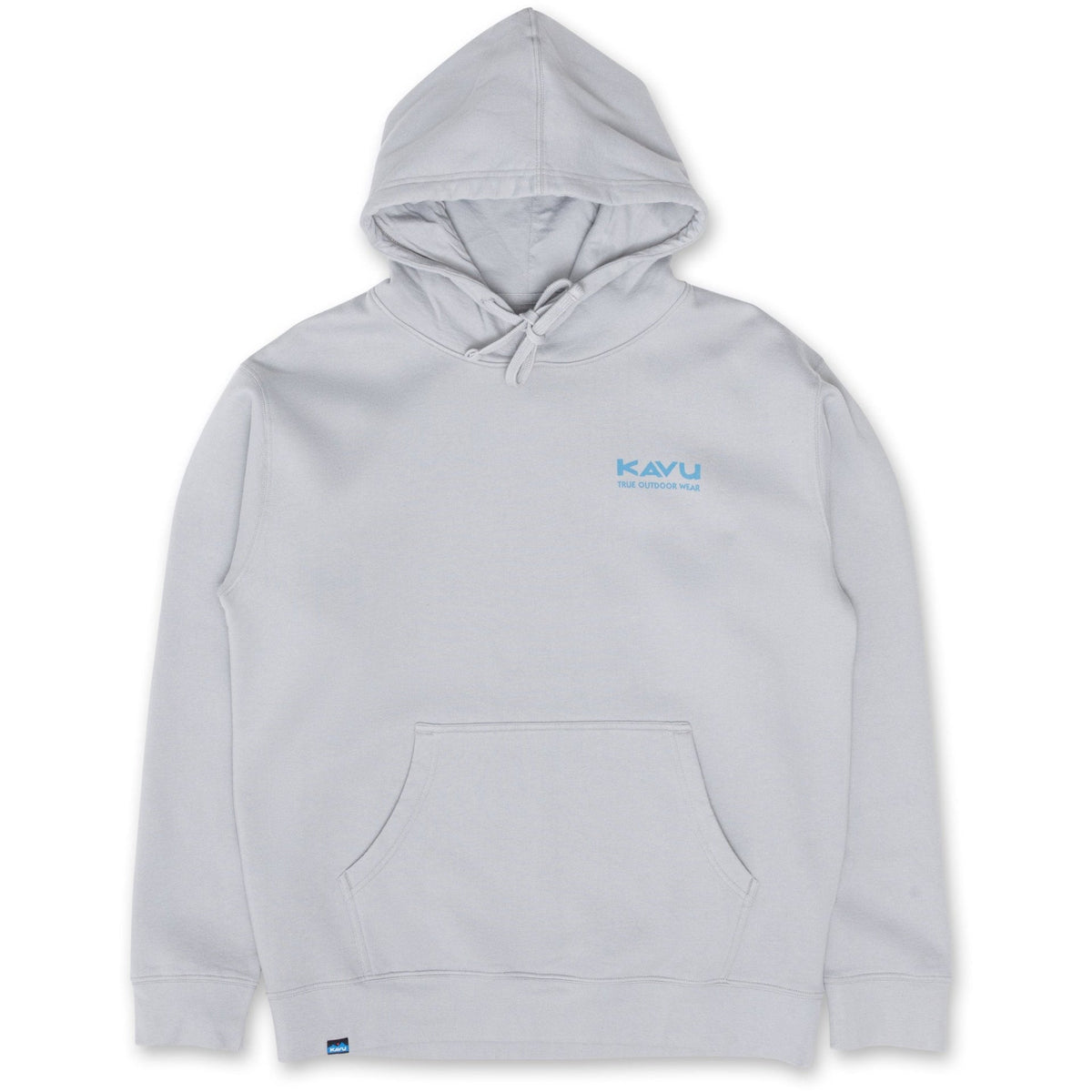 Kavu Fade Away Hoodie - The Snowboard Shop